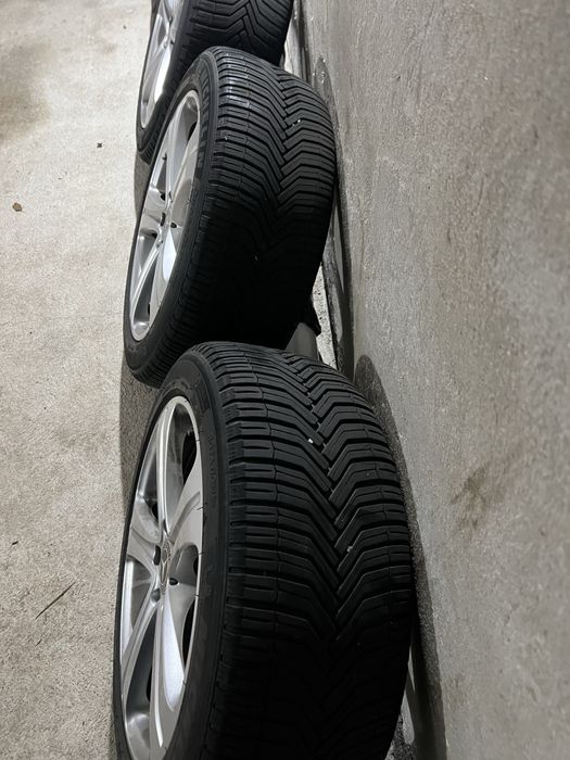 Jante Roti Mercedes benz w213 e class