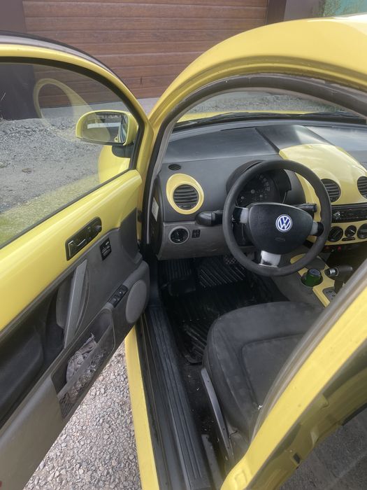 Продам фолькцваген жук