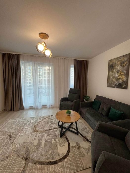 Proprietar închiriez apartament Cu 2 camere Timișoara