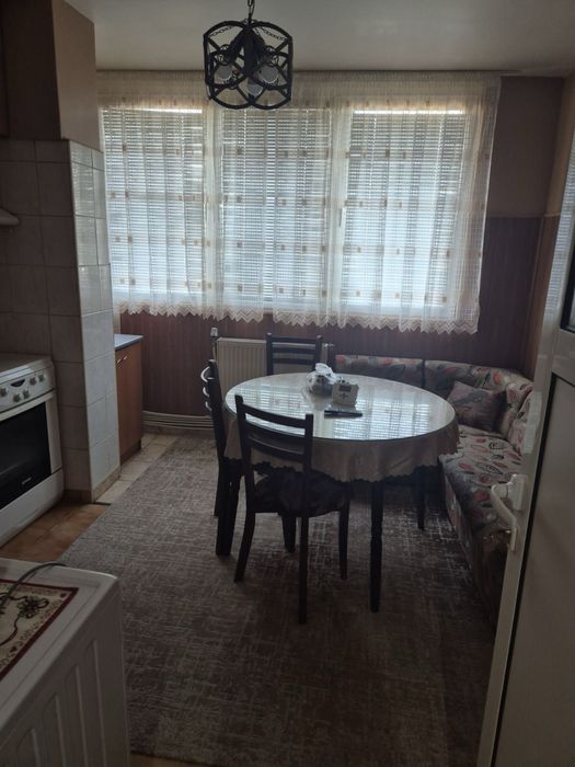 Дава се под наем Двустаен апартамент в Божурище - 68 кв.м за 510 € - Снимка #6