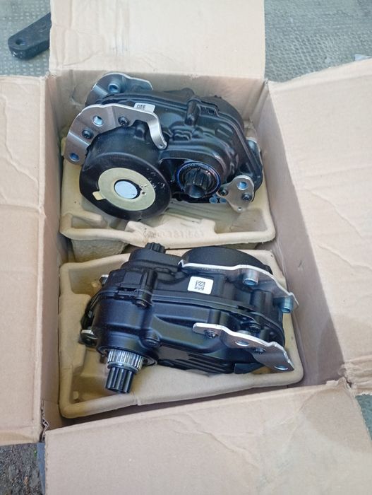 Motor Bosch Cx gen 4 non Smart speed
