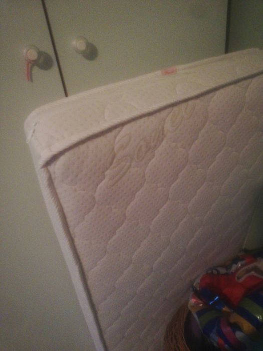 Детско креватче Икея