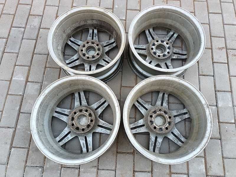 Продам оригинальные легкосплавные диски "Speedline"