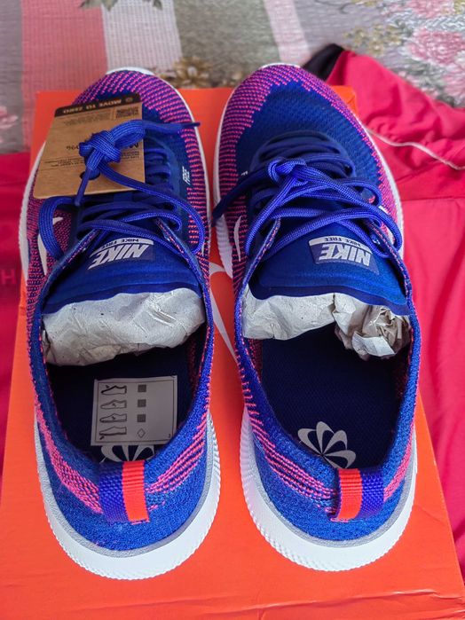 Nike Free 2025  N 44,5