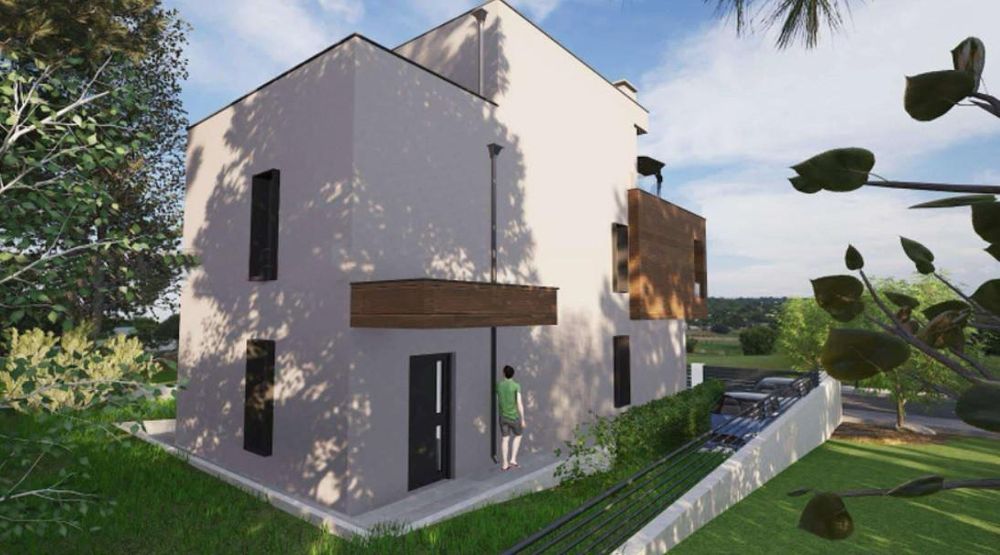 Продава се Къща в с. Лъка, Област Бургас - 237 кв.м за 1250 €/кв.м - Снимка #1