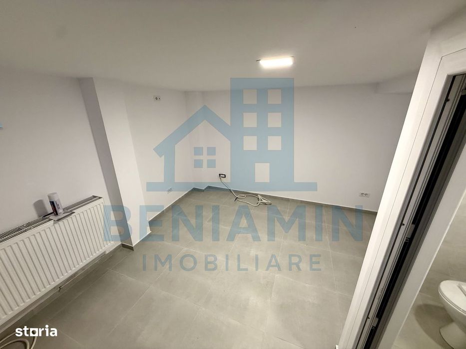 Spatiu de inchiriat SIF Promenada - 15mp - centrala - Disponibil