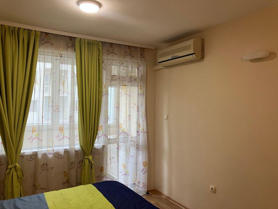 Дава се под наем Тристаен апартамент в Пловдив, Мараша - 85 кв.м за 747.66 € - Снимка #8