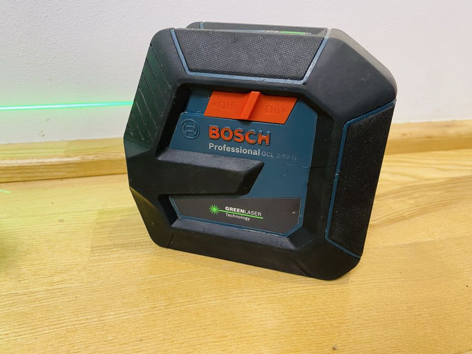 Bosch Laser GCL  2-50 G