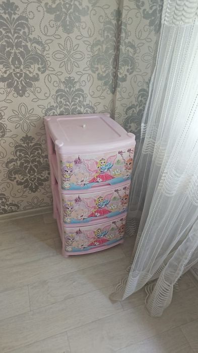 Продам детский комод