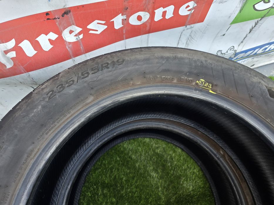 235 55 19 hankook