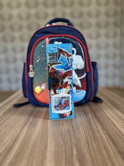 Детские рюкзаки для Школьников