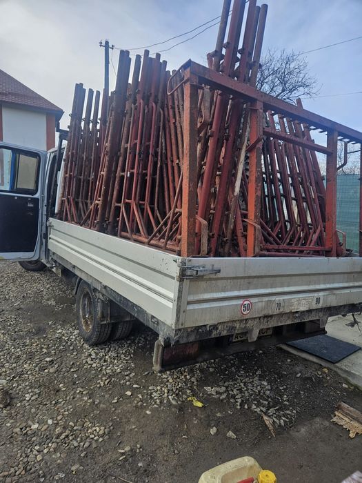 Schela import Italia