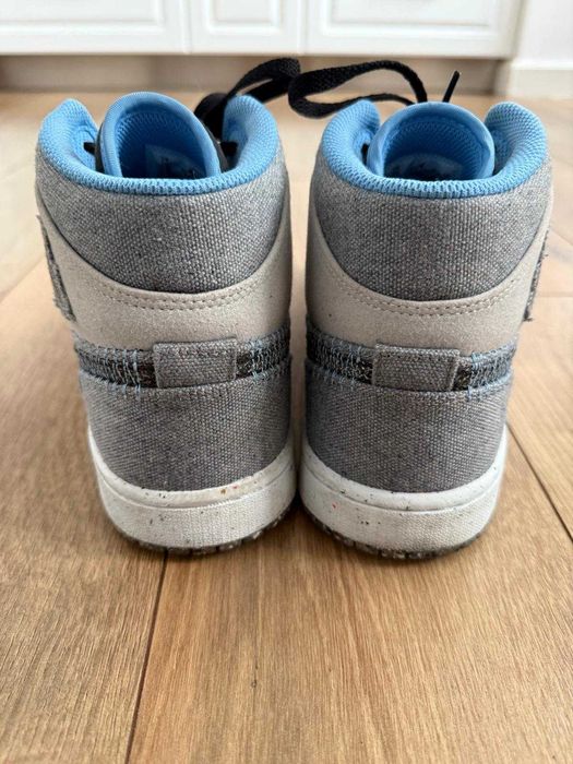 Air Jordan 1 Mid Crater 44 adidasi barbati ca noi