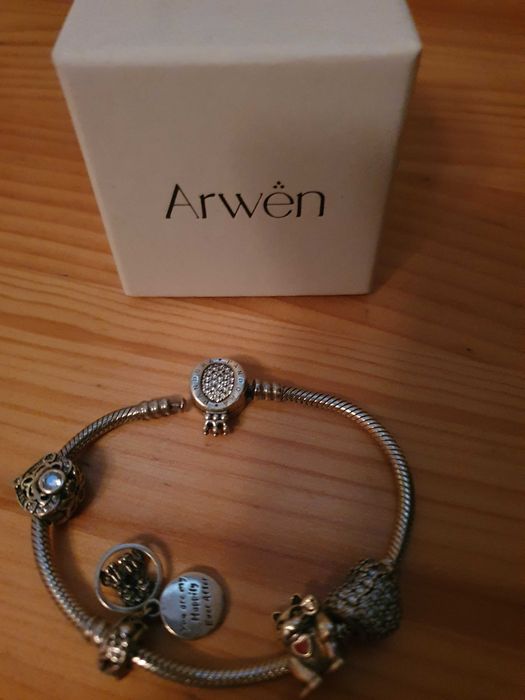 Pandora ГРИВНА..