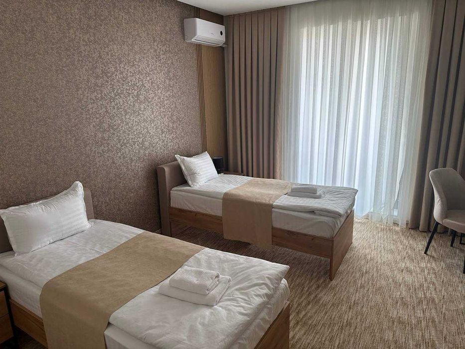 North Star Hotel — ваш ориентир на идеальный отдых