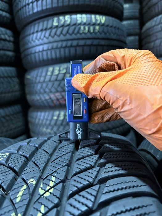 Anvelope iarna 225/60/18 Bridgestone Blizzak LM001 225 60 18 R 18