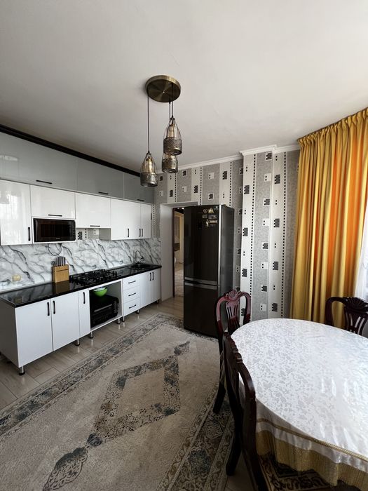 Продается 2х комнатная квартира