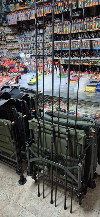 FL STRATEGIST FORSE + 3.60м., 4.25lb.