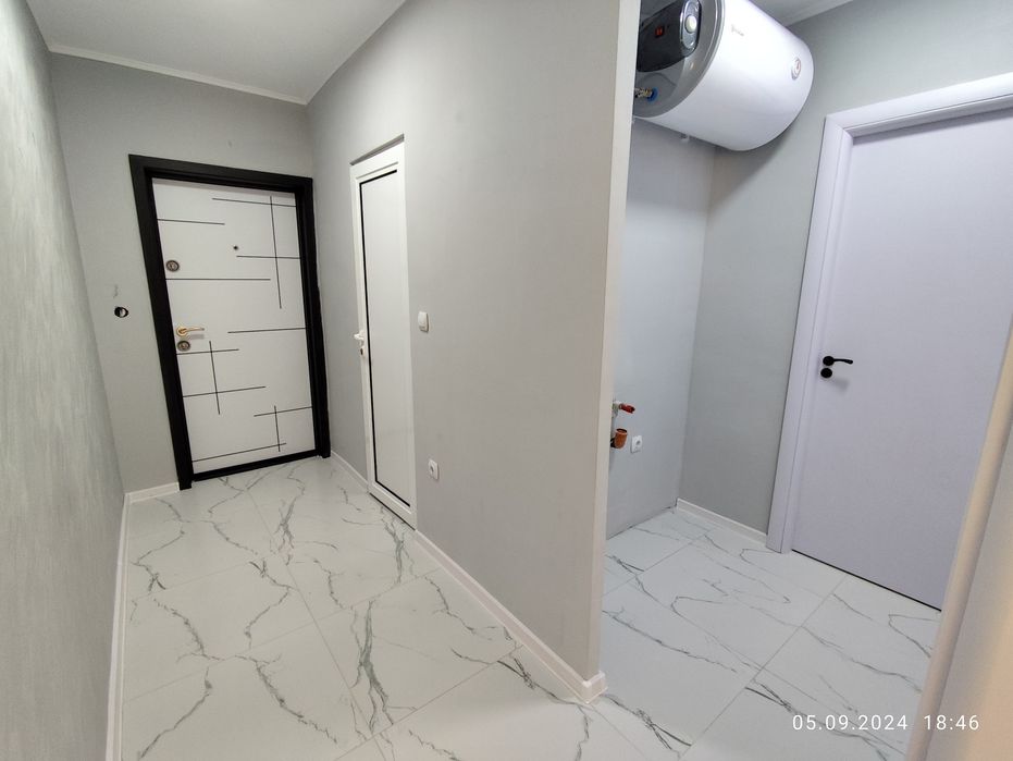 Продава се Двустаен апартамент в Варна, Владислав Варненчик - 45 кв.м за 1776 €/кв.м - Снимка #2