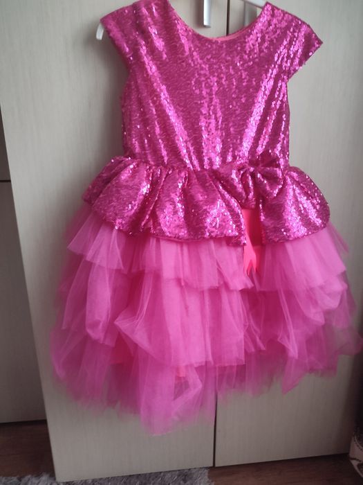 Платье для девочки ,платье детское