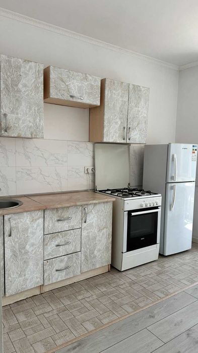 Продажа 1-комнатной квартиры