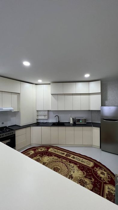 Дом на Циалковской .4 комн