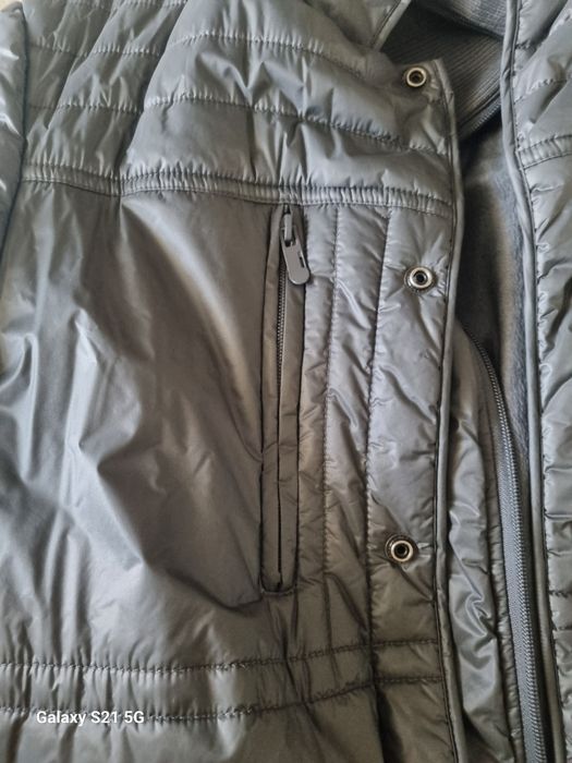 Мъжко сако като ново