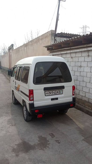 2024 йил Дамас сотилади