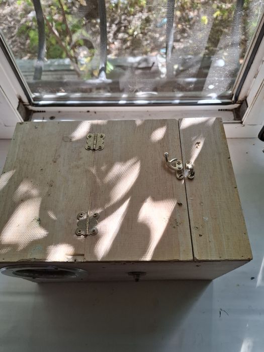 Продам домик для птиц