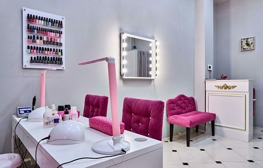 Обучение маникюру и педикюру от инструктора Российской школы