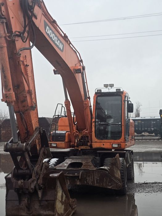 Dosan 210w  2011 yil