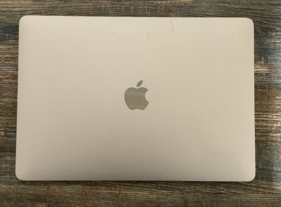 Macbook pro 2019