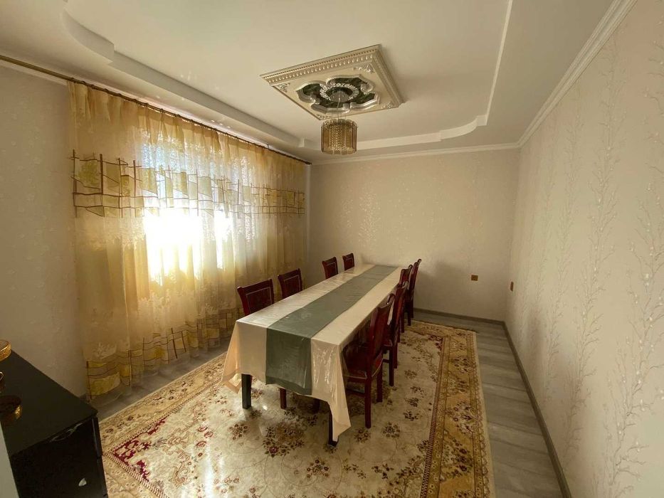 Продаётся уютный коттедж 12 мкр