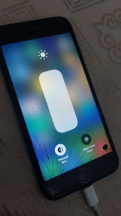 айфон 7 сатылады