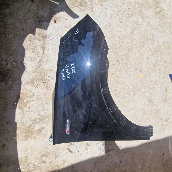 Ford PUMA 2022 десен калник