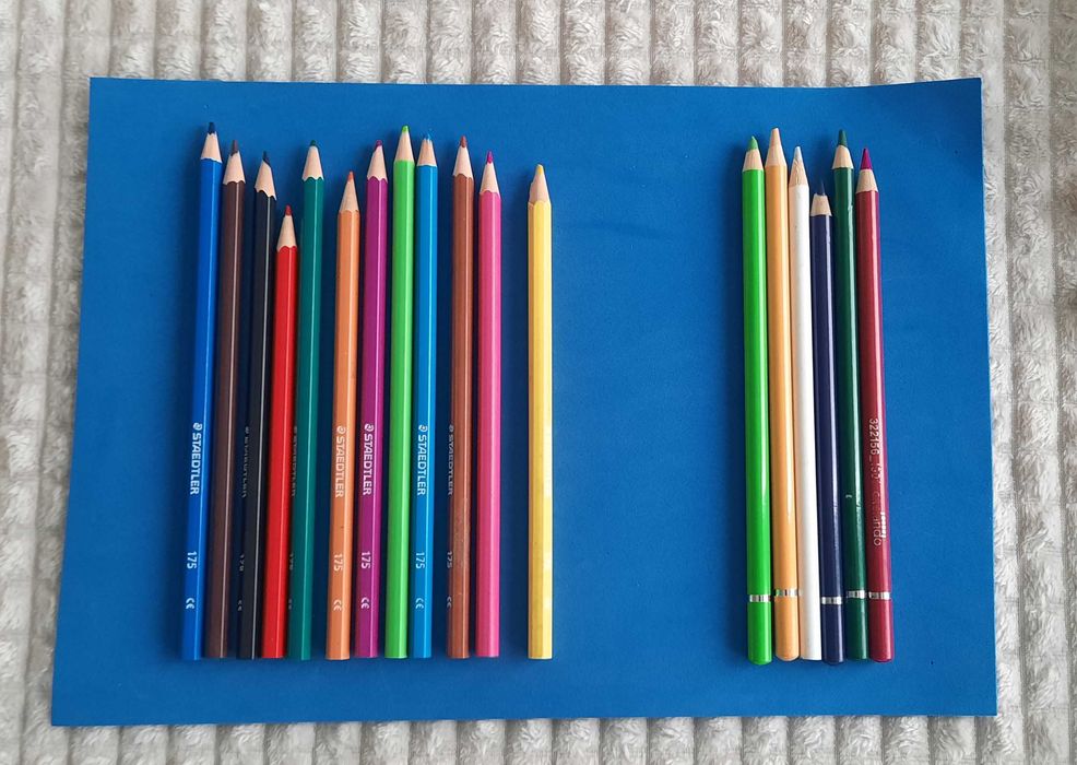 Пособия за рисуване Faber Castell