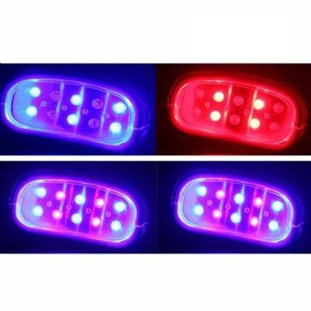 Lampă profesională  albire  dinti– 10 LED-uri