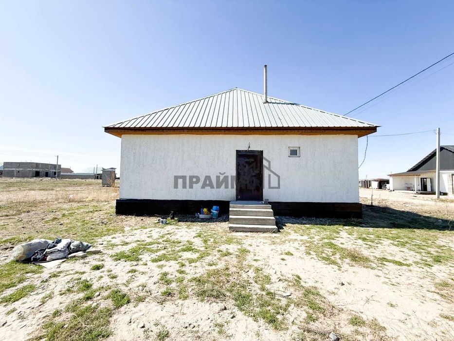 ПРОДАМ 5 ком. дом Ынтымак (Аслан ПРАЙМ)