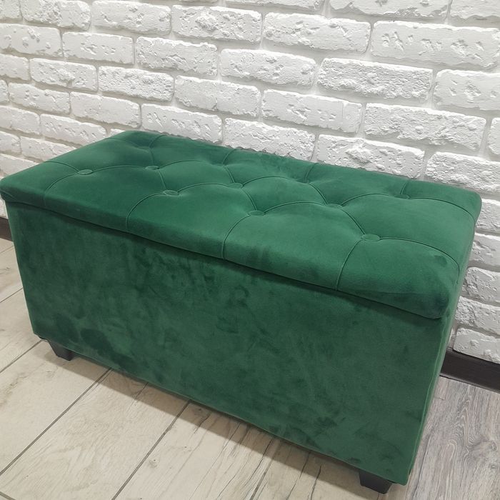 Банкетка пуфик для прихожей