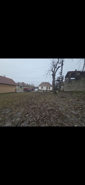 Teren  de vânzare Lancram Sebeș Alba Iulia