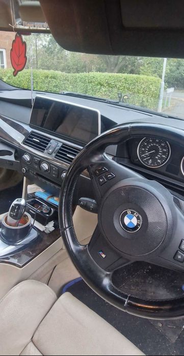 Elemente caroserie bmw e60 e61