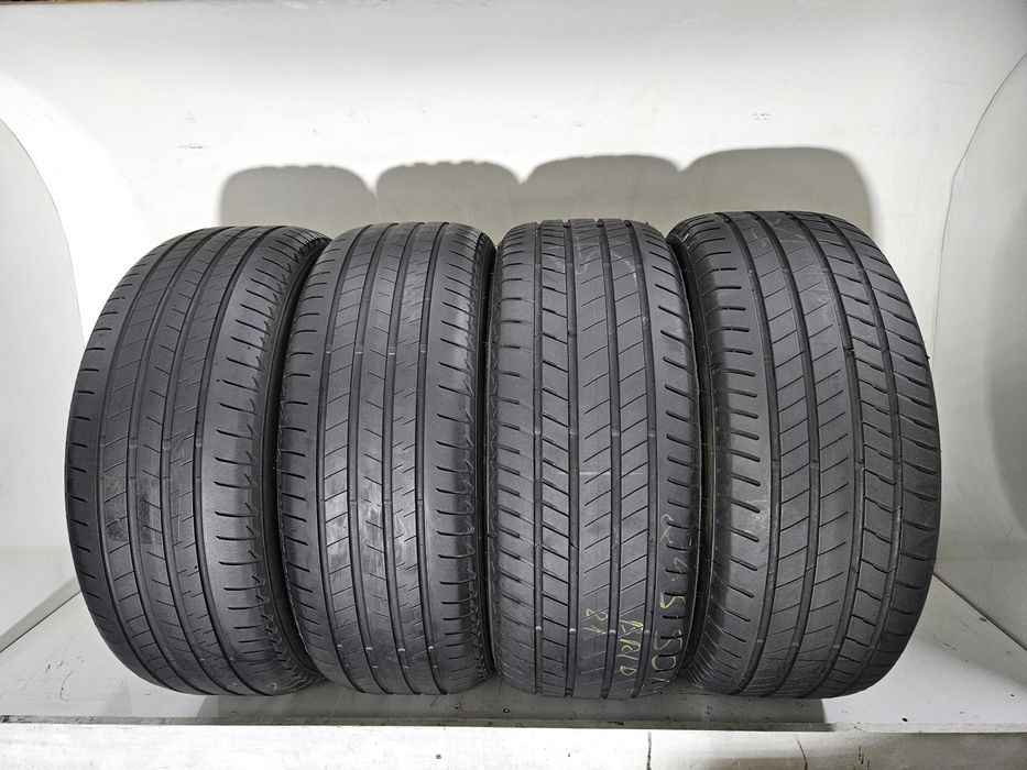 Anvelope Second Hand Bridgestone Vara - 245/50 R19 105W,in stoc R18/20