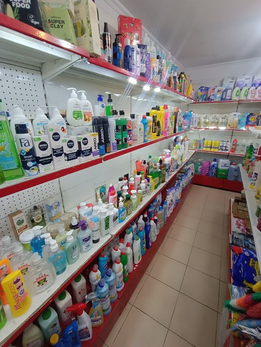 Торговое оборудование