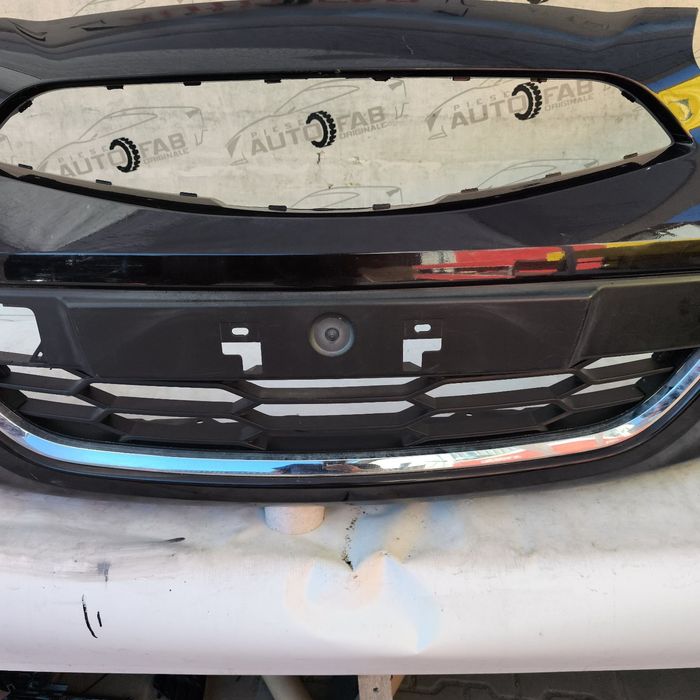 Bara fata Nissan Micra an 2013-2014-2015-2016-2017