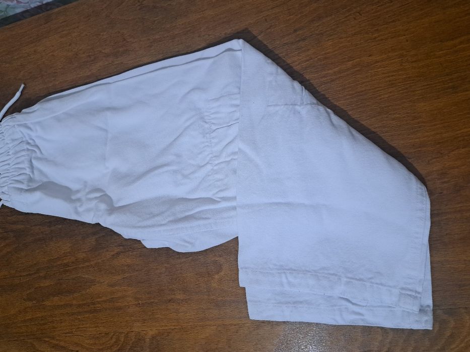 Форма для спорта 7-8лет