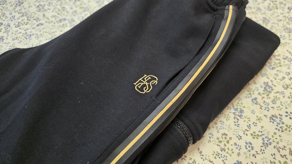 Спортен екип Христо Стоичков H8S 8-9 г.