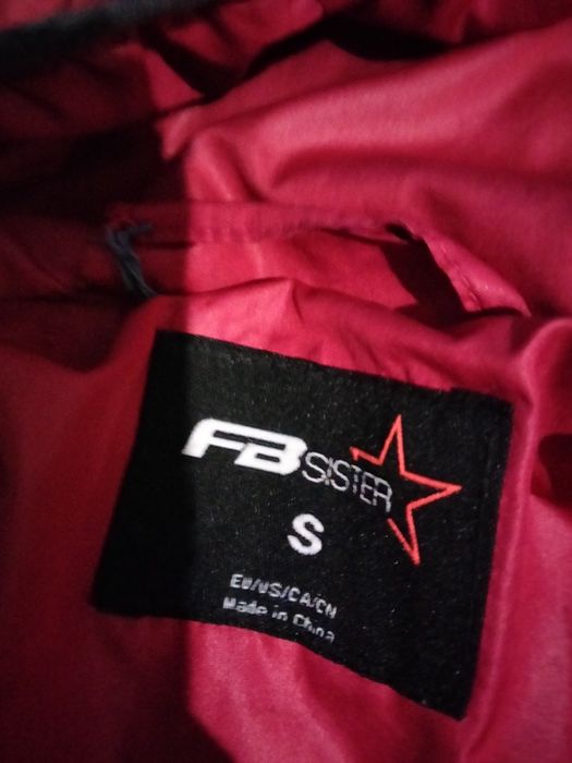 Куртка для девочки