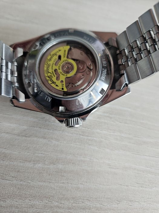 Ceas Invicta automatic diver