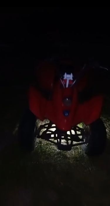 Atv 125cc de vânzare!!