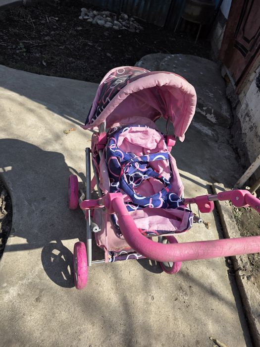 Коляска для кукол дешево!